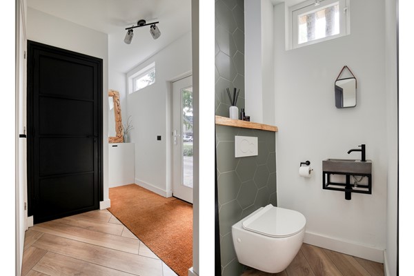 Medium property photo - Mozartlaan 53, 5283 KB Boxtel